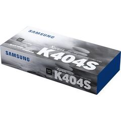 SAMSUNG CLT-K404S ORIGINAL BLACK 1 PC(S)