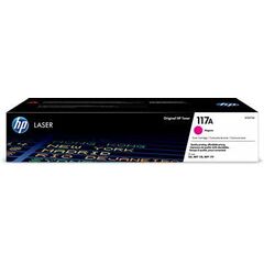 HP 117A ORIGINAL MAGENTA 1 PC(S)
