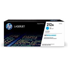 HP 212A 1 PC(S) ORIGINAL CYAN