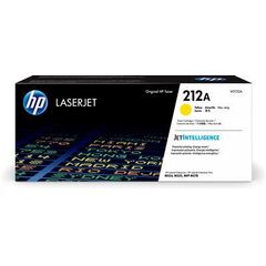 HP 212A 1 PC(S) ORIGINAL YELLOW