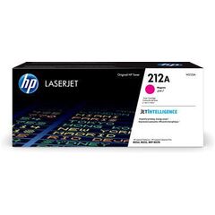 HP 212A 1 PC(S) ORIGINAL MAGENTA