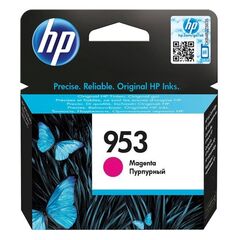 HP ΜΕΛΆΝΙ INKJET 953 MAGENTA (F6U13AE) (HPF6U13AE)
