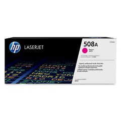 HP COLOR LASERJET ENTERPRISE M552/553 MAGENTA TONER (CF363A) (HPCF363A)