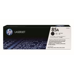 HP LASERJET P100/M1130 BLACK TONER (CE285A) (HPCE285A)
