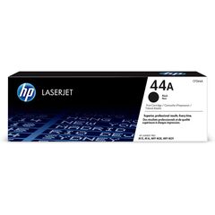 HP 44A LASERJET BLACK TONER (1.0K) (CF244A) (HPCF244A)
