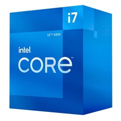 INTEL® CORE I7-12700 ALDER LAKE LGA1700 (BX8071512700) (INTELI7-12700)
