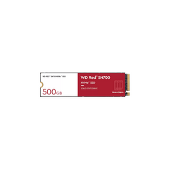 SSD RED M2 2280 2TB PCIE GEN3