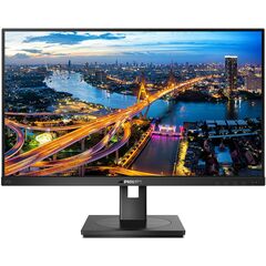 LED PHILIPS 275B1QHD IPS DP USB 27"