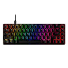 HYPERX KEYBOARD ALLOY ORIGIN MECH 65 4P5D6AA