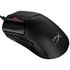 HYPERX PULSEFIRE HASTE 2 WIRED GAMING MOUSE - BLACK - 6N0A7AA