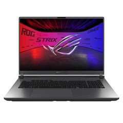 ASUS LAPTOP ROG STRIX G18 G815LW-S9097X 18 2560 X 1600, IPS 240HZ  ULTRA 9 275HX/32GB/2TB SSD NVME PCIE 4.0/NVIDIA GEFORCE RTX 5080 16GB/WIN 11 PRO/2Y/ECLIPSE GRAY