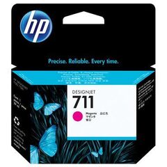 HP 711 ORIGINAL MAGENTA