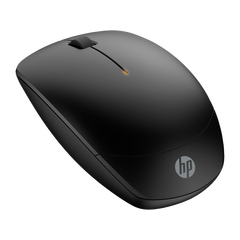 HP 230 SLIM WIRELESS MOUSE - BLACK - AJ7C2AA