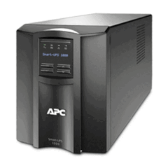 UPS APC SMART-UPS 1000VA LCD 230V SC