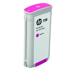 ΑΝΑΛΩΣ HP INK NO 728 MAGENTA F9J66A