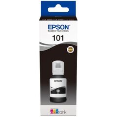ΑΝΑΛΩΣ EPSON 101 ECOTANK BLACK INK BOTTL
