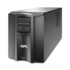 UPS APC SMART-UPS 1500VA LCD 230V SC