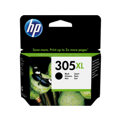 ΑΝΑΛΩΣ HP 305 BLACK XL