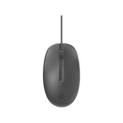 HP 125 WIRED MOUSE 265A9UT