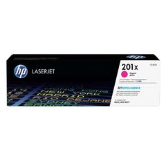 HP COLOR LASERJET PRO M252/MFP M277 HC MAGENTA TONER (CF403X) (HPCF403X)