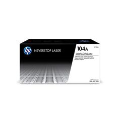 HP 104A IMAGING DRUM CARTRIDGE BLACK (20K) (W1104A) (HPW1104A)