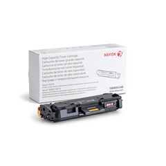 XEROX B205/210/215 TONER CRTR BLACK (3K) (106R04348) (XER106R04348)