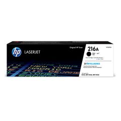 HP 216A BLACK LASERJET TONER CARTRIDGE (1.05K) (W2410A) (HPW2410A)