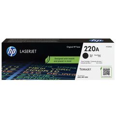 HP 220A TONER BLACK  (W2200A) (HPW2200A)