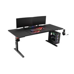 GENESIS GAMING DESK HOLM MODULAR 180 (NDS-2251) (GNSNDS-2251)
