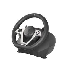 GENESIS GAMING DRIVING WHEEL SEABORG 400 FOR PC/CONSOLE (NGK-1567) (GNSNGK-1567)