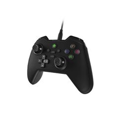 GENESIS GAMING GAMEPAD MANGAN 300 FOR PC/SWITCH/MOBILE, BLACK (NJG-2103) (GNSNJG-2103)