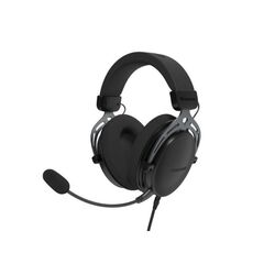 GENESIS GAMING HEADSET TORON 531 WITH MICROPHONE BLACK (NSG-2117) (GNSNSG-2117)