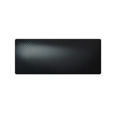 GENESIS GAMING MOUSE PAD CARBON 500 ULTRA WAVE, 110 X 45 CM (NPG-1706) (GNSNPG-1706)