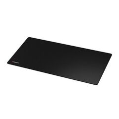 GENESIS GAMING MOUSE PAD CARBON 500 MAXI, LOGO, 90 X 45 CM (NPG-0660) (GNSNPG-0660)