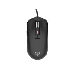 GENESIS GAMING MOUSE KRYPTON 660 12000DPI, RGB, BLACK SOFTWARE (NMG-2189) (GNSNMG-2189)