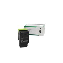 LEXMARK TONER BLACK 75M2XK0