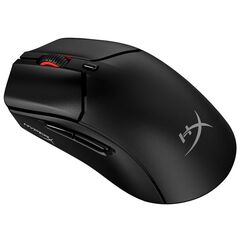 HX MOUSE WRLS PULSEFRE HASTE2 BK 6N0B0AA