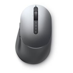 DELL MULTI-DEVICE WIRELESS MOUSE - MS5320W - TITAN GRAY