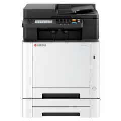 KYOCERA PRINTER MA2600CFX MULTIFUCTION COLOR LASER