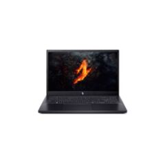 ACER NB NITRO V 15 ANV15-41-R5U6, 15.6" FHD 1920X1080 165HZ, AMD CPU RYZEN 7 7735HS, 16GB RAM, SSD 1TB M.2 NVME, NVIDIA GEFORCE RTX 4050 6GB, WIN11 HOME, BLACK, 2YW.