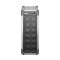 DELL SERVER POWEREDGE T160|3X3.5''|E-2414|1X16GB|1X2TB HDD SATA|350W|S160|5YR BASIC NBD