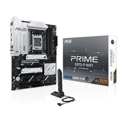 ASUS PRIME X870-P WIFI