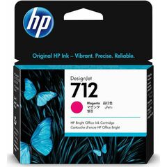 HP 712 38-ML MAGENTA DESIGNJET