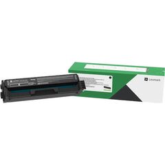 LEXMARK C3220K0 TONER CARTRIDGE 1 PC(S) BLACK