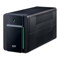 APC UPS 1600VA 230V BACK-UPS LINE INTERACTIVE SCHUKO (BX1600MI-GR) (APCBX1600MI-GR)