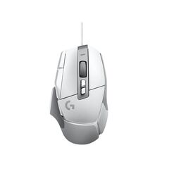 LOGITECH G502 X WHITE (910-006146) (LOGG520XWH1)
