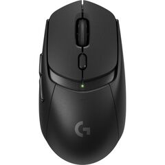 LOGITECH GAMING MOUSE G G309 BLACK (910-007199) (LOGG309BK)