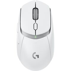 LOGITECH GAMING MOUSE G G309 WHITE (910-007207) (LOGG309WH)