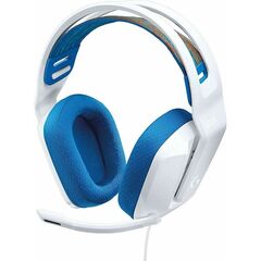 GAM.HDST LOGITECH G335 WHT