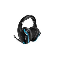 LOGITECH HEADSET GAMING G935 BLACK